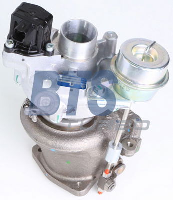 Turbocompresseur, suralimentation REMAN
